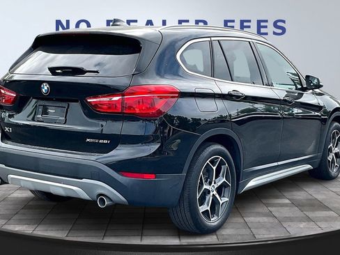 Used 2018 BMW X1 xDrive28i w/ Convenience Package image 6