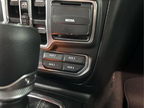 New 2026 Jeep Gladiator Mojave image 18