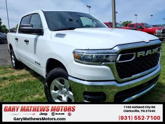Used 2025 RAM 1500 Tradesman AWD/4WD video 1
