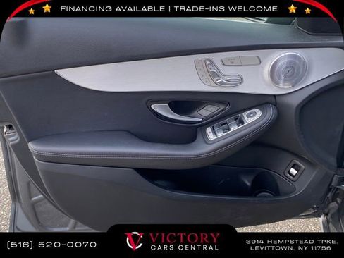Used 2021 Mercedes-Benz C 300 Sedan image 12