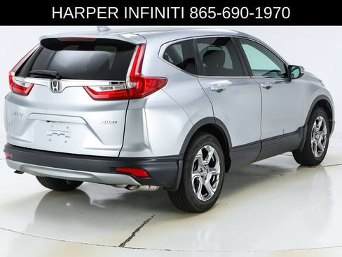 Used 2019 Honda CR-V EX image 46