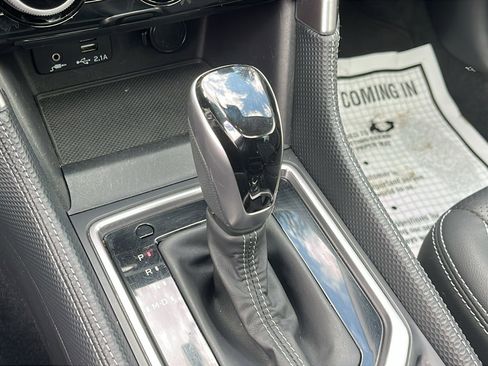 Certified 2023 Subaru Forester Limited image 18