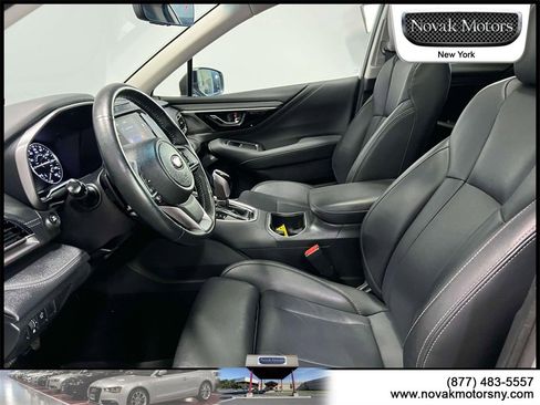 Used 2022 Subaru Outback Limited XT image 17
