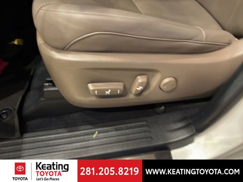 Used 2023 Lexus GX 460 Premium AWD/4WD image 8