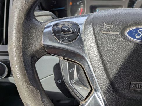 Used 2015 Ford Transit 350 148 Low Roof image 21