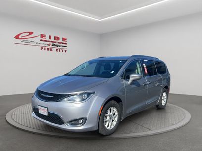 Used 2020 Chrysler Pacifica Touring-L