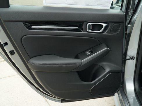 Used 2025 Honda Civic Sport Touring image 18