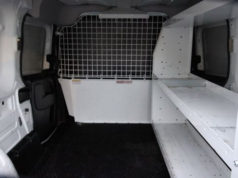 Used 2020 RAM ProMaster City Tradesman image 28