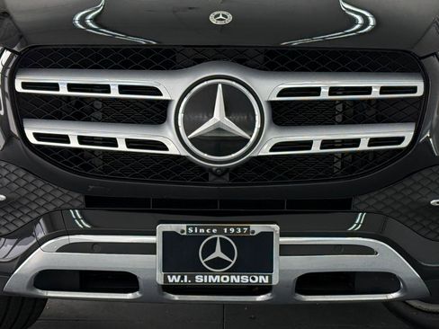 Used 2023 Mercedes-Benz GLS 450 4MATIC image 19