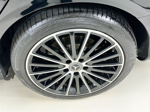 Used 2021 Mercedes-Benz C 300 Sedan image 33