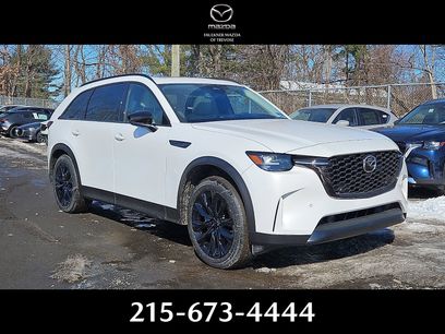 New 2026 MAZDA CX-90 3.3 Turbo w/ Premium Sport Pkg