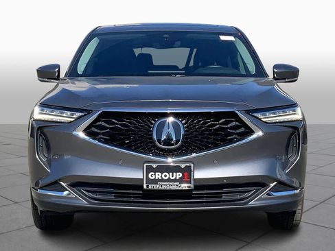 Used 2024 Acura MDX FWD w/ Technology Package image 3