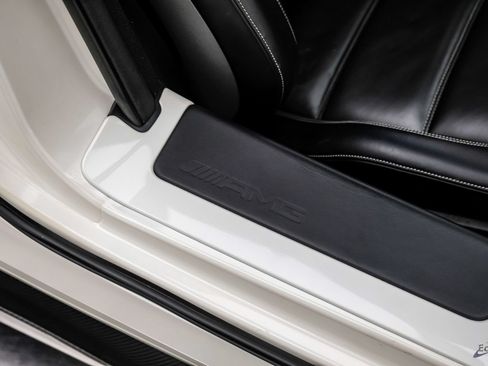 Used 2011 Mercedes-Benz SLS AMG Coupe image 59