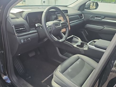 Used 2026 GMC Terrain Denali w/ LPO, Black Badging Package AWD/4WD image 12
