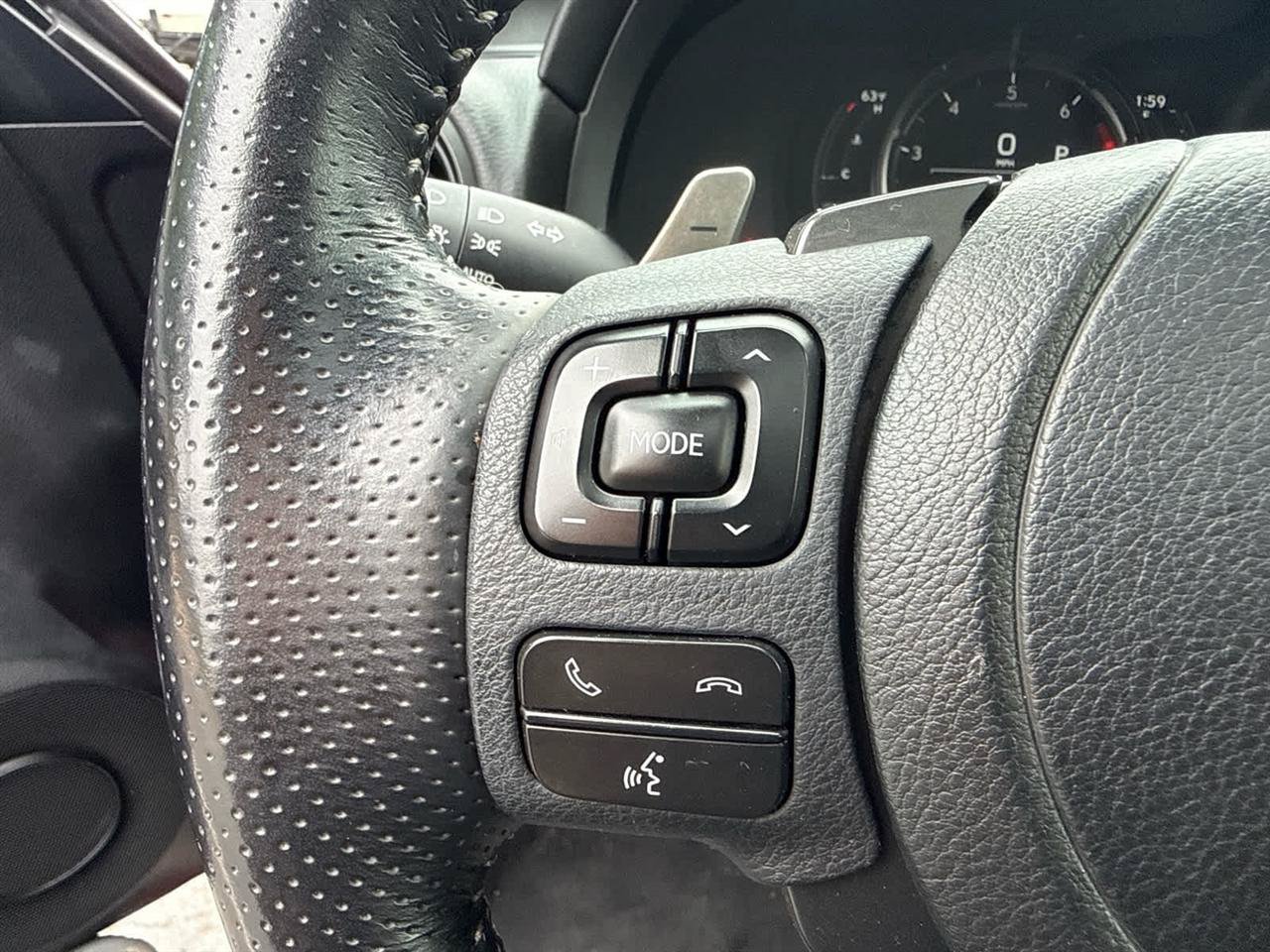Used 2023 Lexus IS 350 F Sport w/ Accessory Package RWD image 19