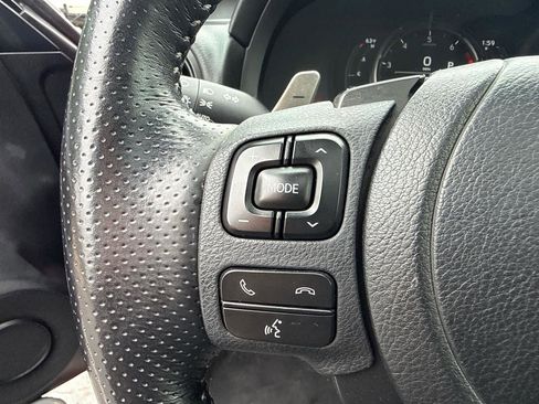 Used 2023 Lexus IS 350 F Sport w/ Accessory Package RWD image 19