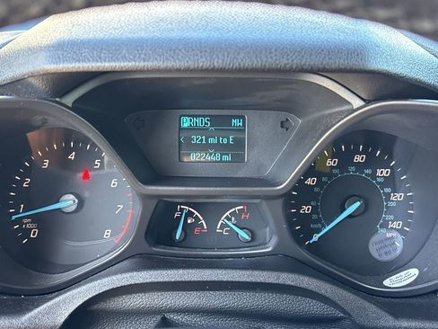 Used 2018 Ford Transit Connect XL FWD image 29