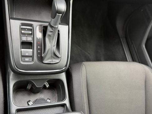 Used 2024 Honda CR-V EX image 26