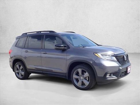 Used 2019 Honda Passport Touring image 6