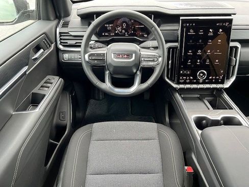 New 2025 GMC Acadia Elevation w/ LPO, Floor Liner Package image 24