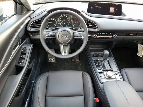 New 2026 MAZDA CX-30 AWD 2.5 S w/ Premium Package image 8