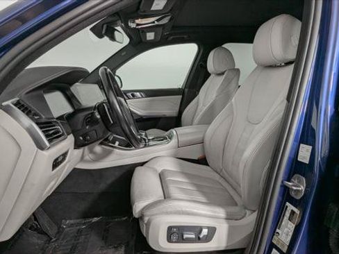 Used 2021 BMW X5 sDrive40i w/ Premium Package RWD image 14