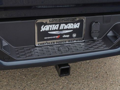 New 2026 RAM 1500 Big Horn image 7