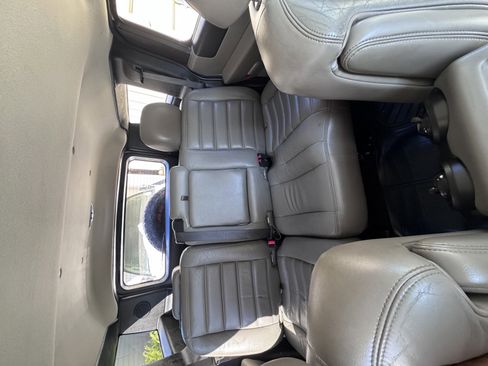 Used 2006 HUMMER H2 image 7