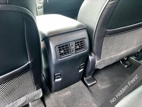 Used 2016 Toyota 4Runner SR5 Premium AWD/4WD image 26
