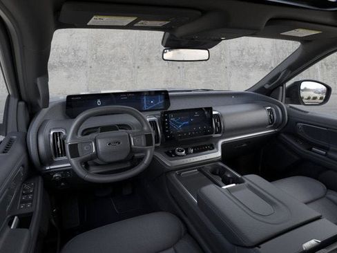 New 2026 Ford Expedition Platinum w/ Stealth Appearance Package image 9