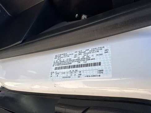 Certified 2025 Ford Transit 250 148 Medium Roof RWD image 33