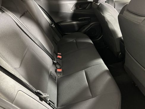 Used 2023 Toyota Prius Prime SE image 24