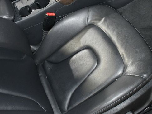 Used 2017 Audi A5 2.0T Sport w/ Technology Package image 12