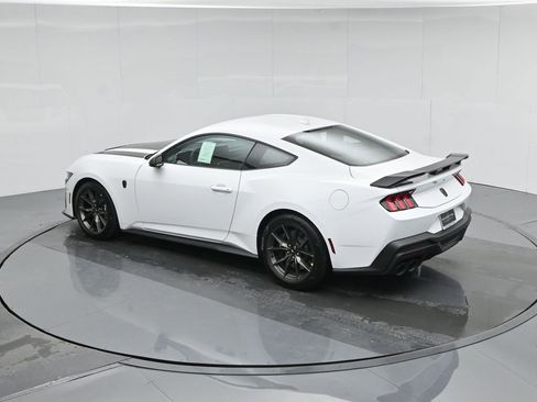 New 2026 Ford Mustang Dark Horse image 41