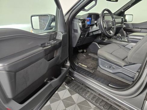 Used 2021 Ford F150 XLT w/ Equipment Group 302A High image 21