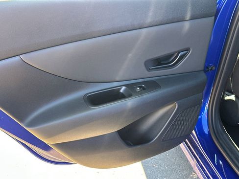 New 2025 Hyundai Elantra Sport image 20