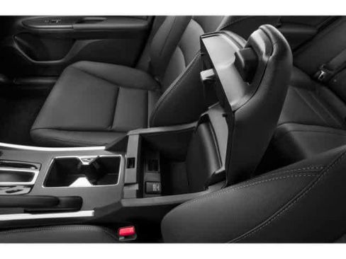 Used 2015 Honda Accord EX-L image 14