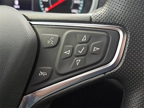 Used 2025 Chevrolet Malibu LS image 18