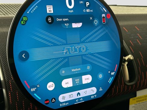 New 2026 MINI Cooper Countryman S image 18