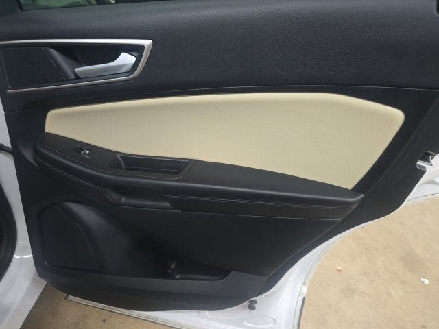 Certified 2024 Ford Edge SEL w/ Convenience Package AWD/4WD image 8