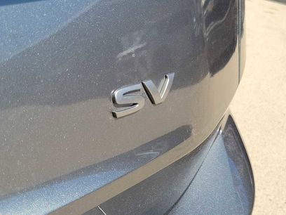 Used 2024 Nissan Rogue SV