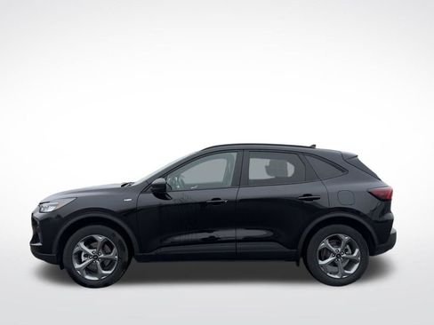 Certified 2025 Ford Escape ST-Line image 8