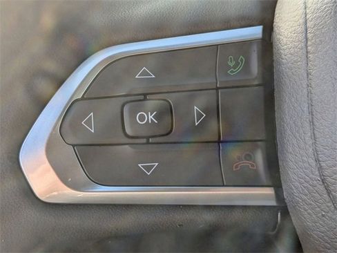 New 2026 Jeep Compass Latitude image 13