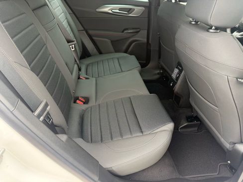 New 2025 Dodge Hornet GT image 27