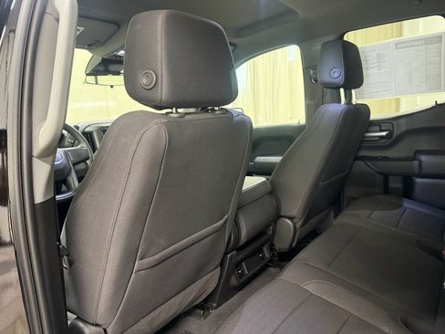 Certified 2023 GMC Sierra 1500 Pro w/ Graphite Edition image 19