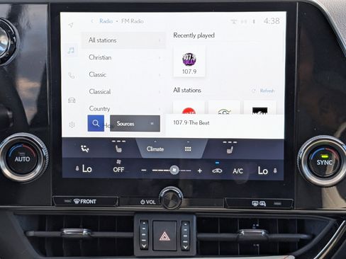 Used 2023 Lexus NX 250 FWD image 17