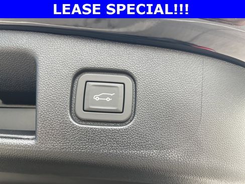 New 2024 Chevrolet Blazer EV RS image 11