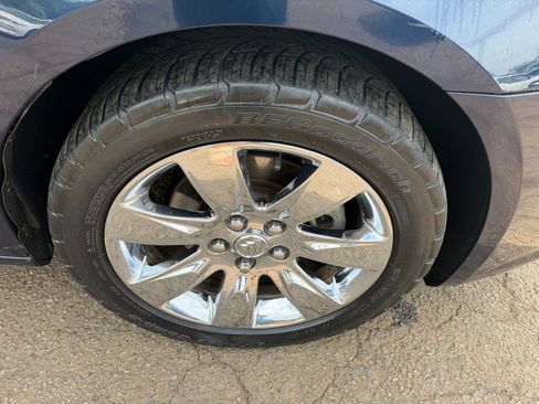 Used 2010 Buick LaCrosse CXL FWD image 27