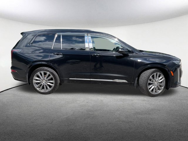 Used 2020 Cadillac XT6 Sport AWD/4WD image 19