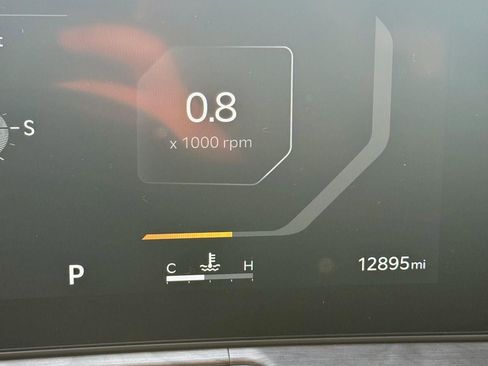 Certified 2024 Kia Sorento SX Prestige w/ Sage Leather Package image 21